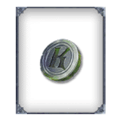 Icon 8 Pirate’s Pearl Megaways