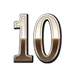 Icon 10 Wild Trigger