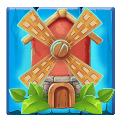 Scatter of Oink Farm Slot