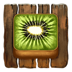 Icon 7 Tiki Runner GigaBlox