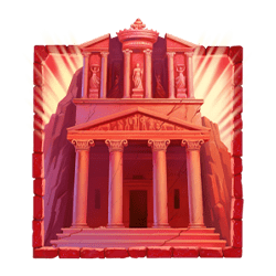 Scatter of Victoria Wild Deluxe Slot