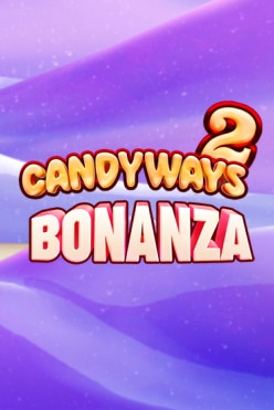 Candyways Bonanza 2 Megaways