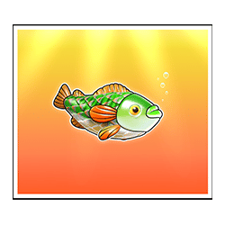 Icon 11 Big Bass – Keeping it Reel