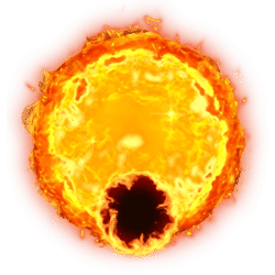 Scatter of Power of Gods™: Hades Slot