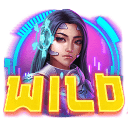 Wild Symbol of Shogun of Time Slot