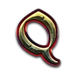 Icon 7 Gold And Glory Hold and Win