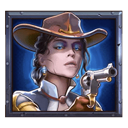 Icon 5 Wild Wild Gold