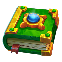 Icon 1 Spellbinding Mystery