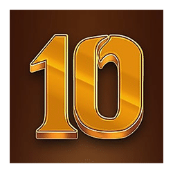 Icon 10 Book of Luxor Double