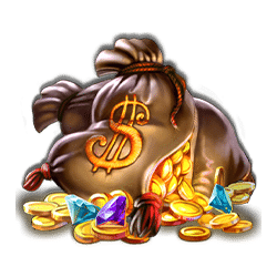 Icon 1 Piggy Riches Megaways