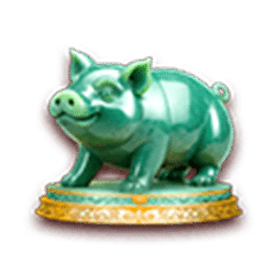 Icon 6 12 Fortune Dragons