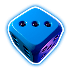 Icon 6 Lucky Dice 2