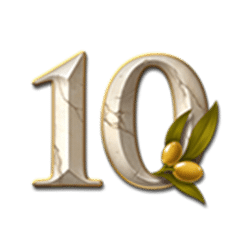 Icon 11 Rise of Athena