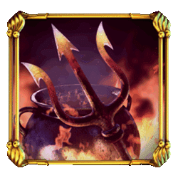 Scatter of Good Girl Bad Girl Slot