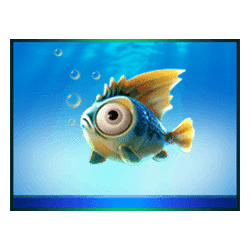 Icon 4 Big Bass Adventure