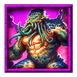 Icon 4 Monsters vs Gigablox