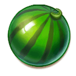 Icon 5 Fruity Wild Bonanza Hold & Spin