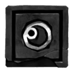 Icon 9 Wings of Horus