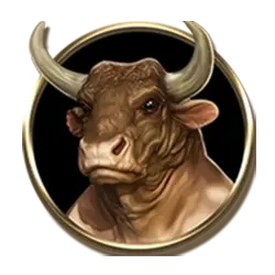 Icon 3 Divine Fortune Black