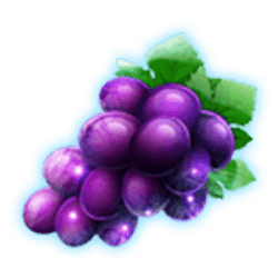 Icon 4 Fruits On Ice Collection