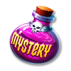 Icon 6 Lucky Cauldron