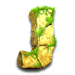 Icon 10 Jungle Gorilla