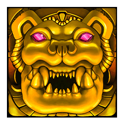 Icon 1 Jaguar Temple