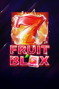 Fruit Blox