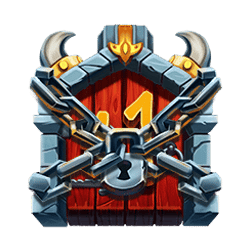 Scatter of Volatile Vikings 2 Dream Drop Slot