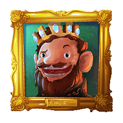 Scatter of Ghost Glyph Slot