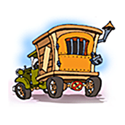 Icon 5 An Escape from Alcatraz