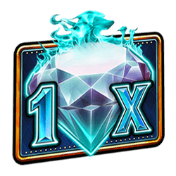 Icon 1 Burning Diamonds