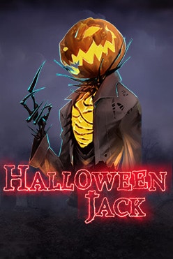 Halloween Jack
