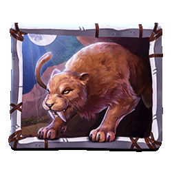 Scatter of Primal Hunt Slot