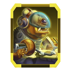 Icon 4 Galactic Racers