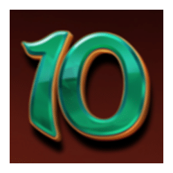 Icon 11 Beast of Wealth