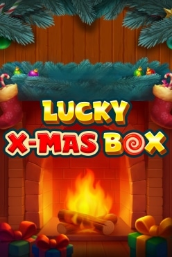 Lucky Xmas Box