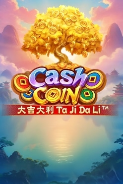 Cash Coin