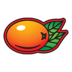 Icon 8 Super Bonus Wild