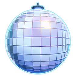 Scatter of Disco Danny Slot