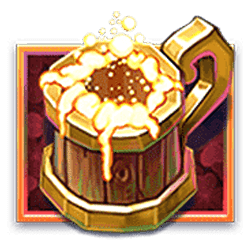 Icon 2 Good Luck Clusterbuster