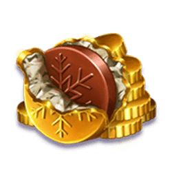 Icon 6 9 Gifts of Christmas