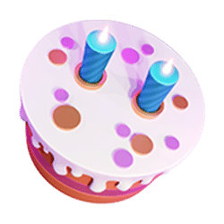 Icon 2 Mega Party Bucks