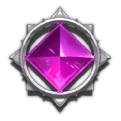 Icon 8 Rainbow Princess