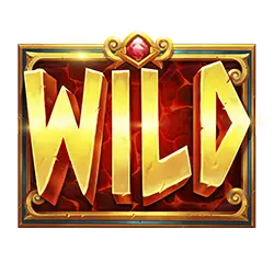 Wild Symbol of Zeus vs Hades Gods of War 250 Slot