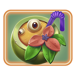 Icon 4 Beach Invaders