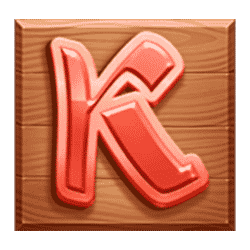 Icon 6 Wild Buccaneers Megaways