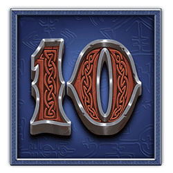 Icon 9 Fury of Odin Megaways