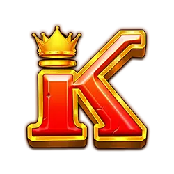 Icon 6 Wolf Gold 4 Pack