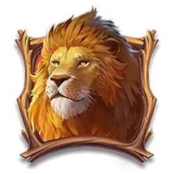 Icon 2 Lion Saga Odyssey